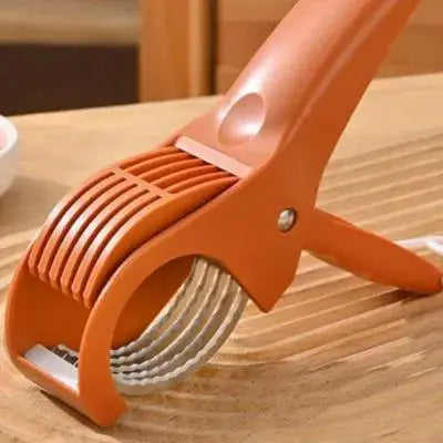 Mandoline Manuelle compacte pour Légumes Meko France