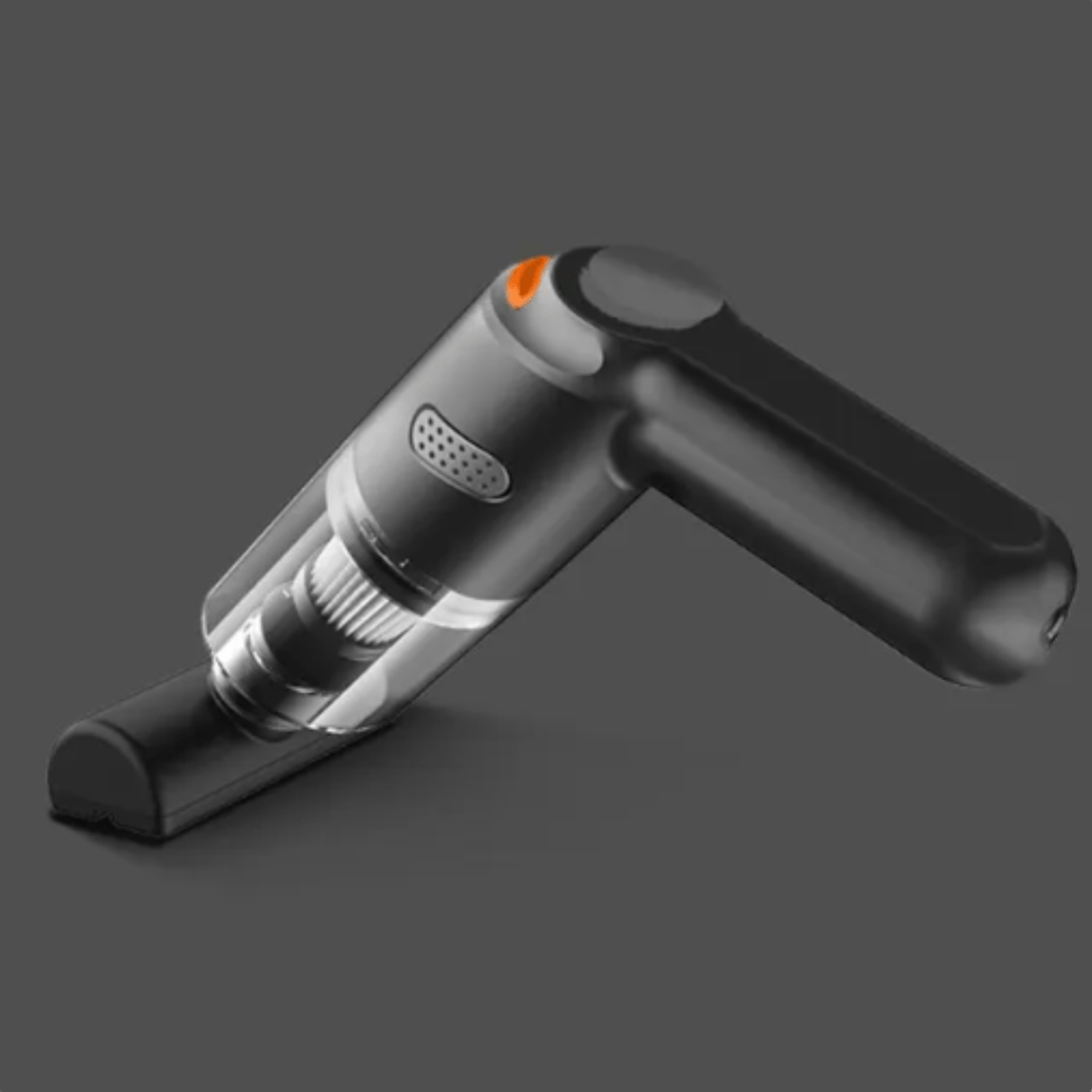 Mini aspirateur de voiture portable sans fil
