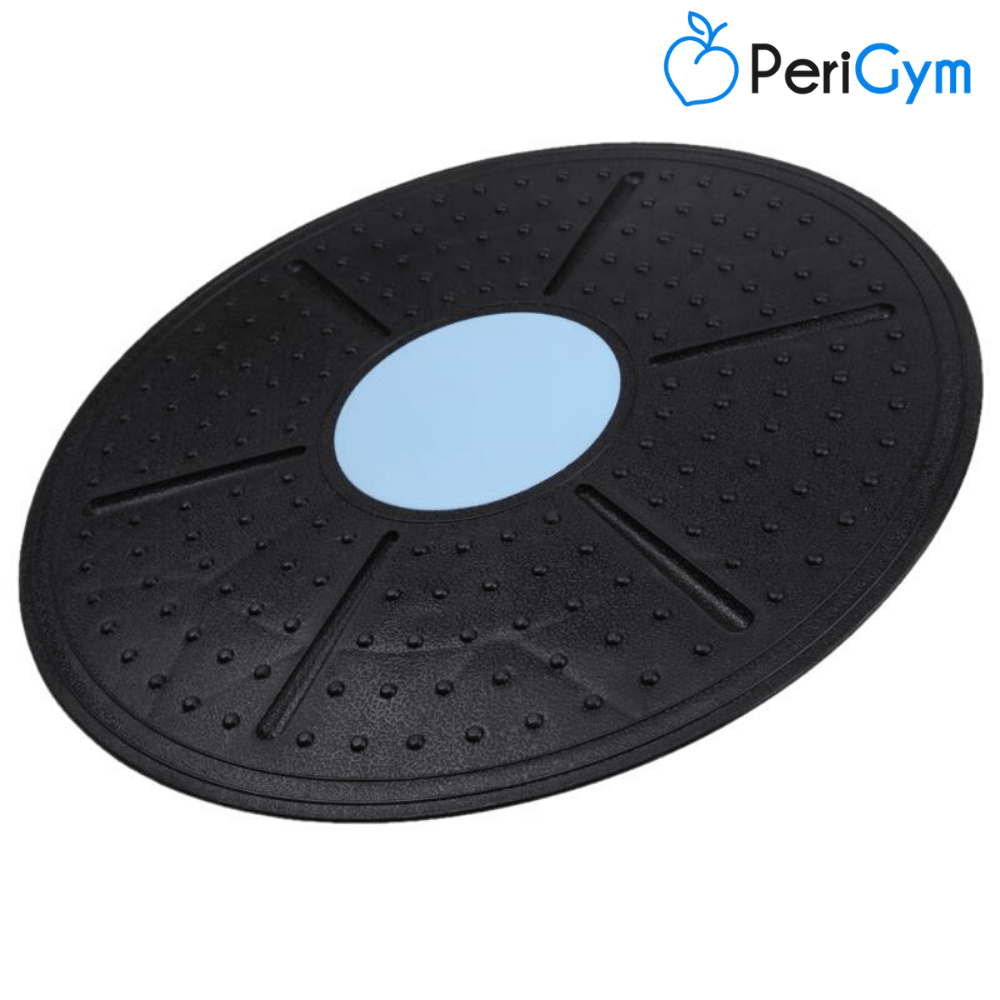 Planche d'équilibre Perigym pour renforcement et proprioception