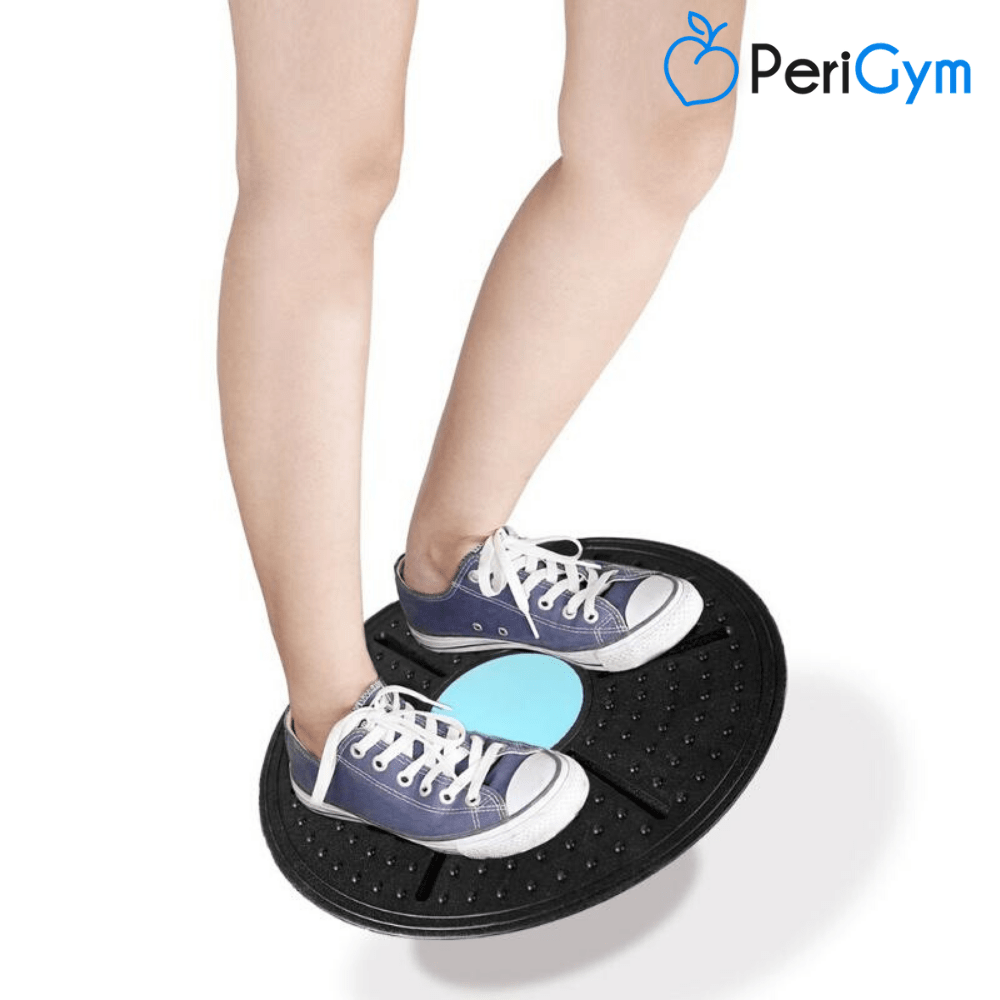 Planche d'équilibre Perigym pour renforcement et proprioception