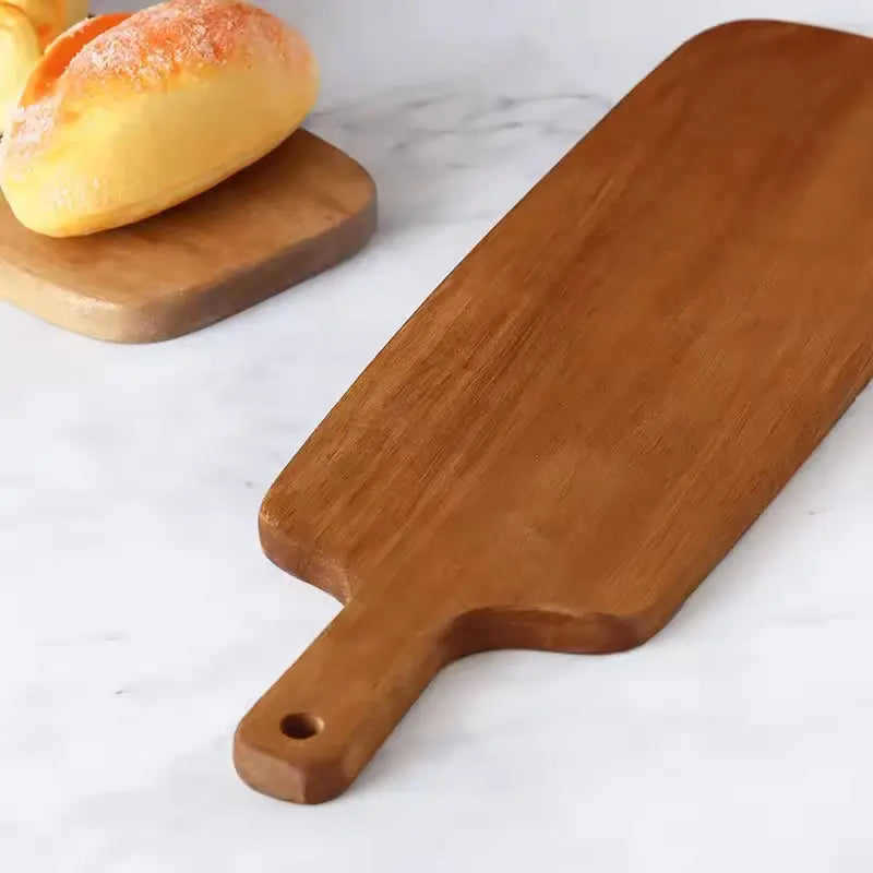 Planche à découper de Cuisine en hêtre Meko France