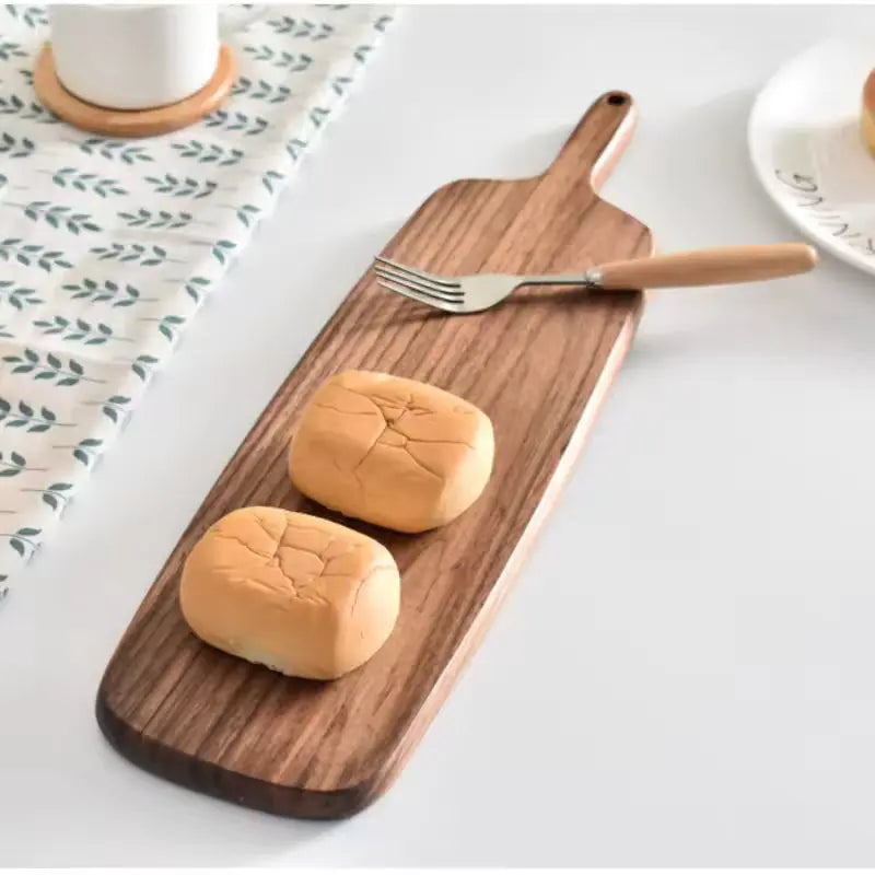 Planche à découper de Cuisine en hêtre Meko France