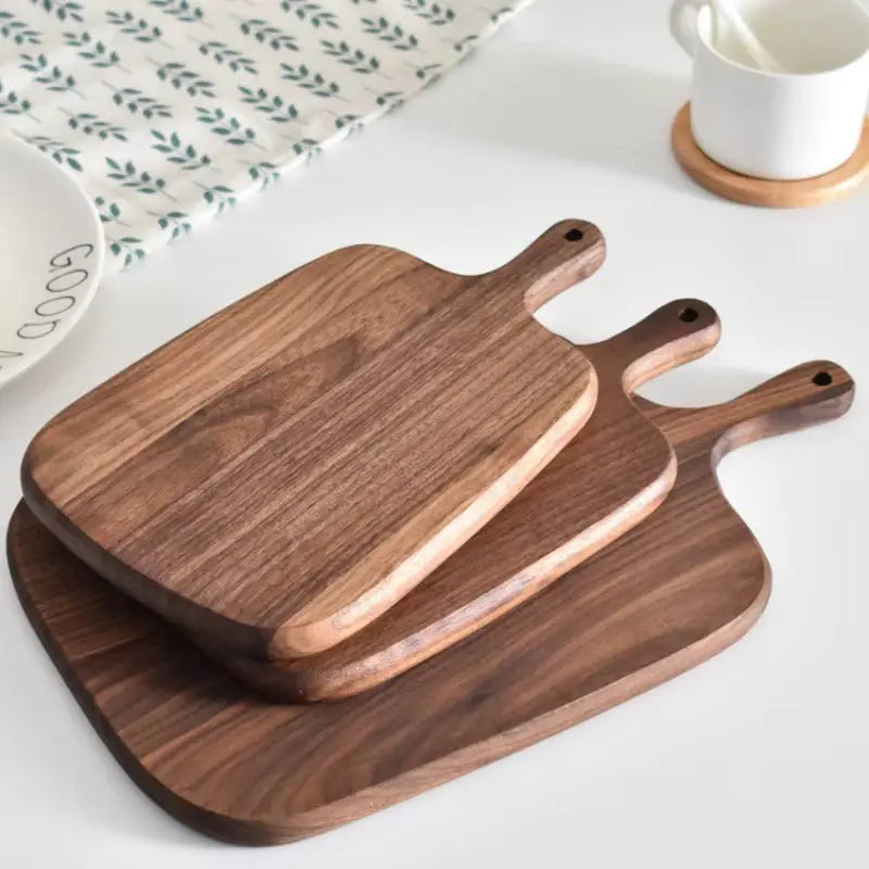 Planche à découper de Cuisine en hêtre Meko France