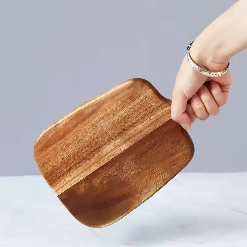 Planche à découper de Cuisine en hêtre Meko France