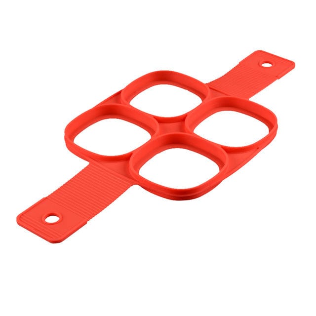 Moule Silicone multiforme pour pancake et omelette