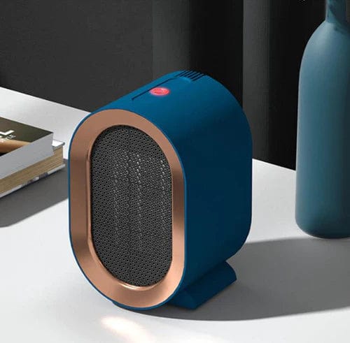 Mini Radiateur électrique portable - Maman Cadeau