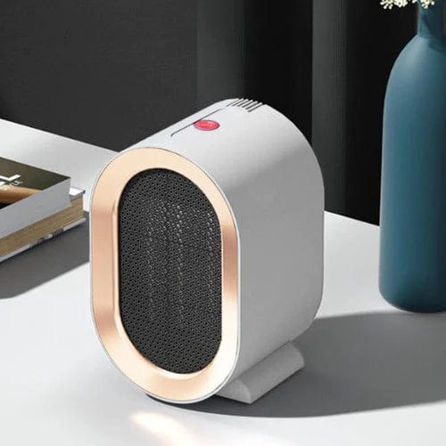 Mini Radiateur électrique portable - Maman Cadeau