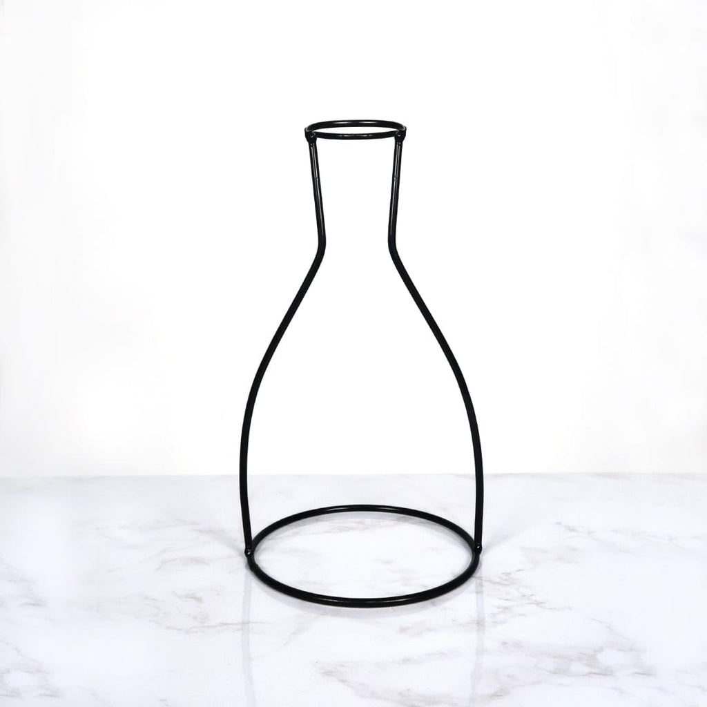 Vase Silhouette - Design Moderne et Minimaliste