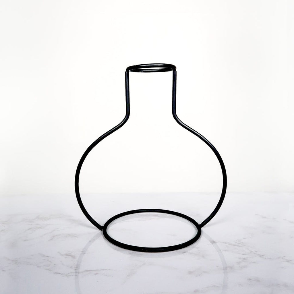 Vase Silhouette - Design Moderne et Minimaliste