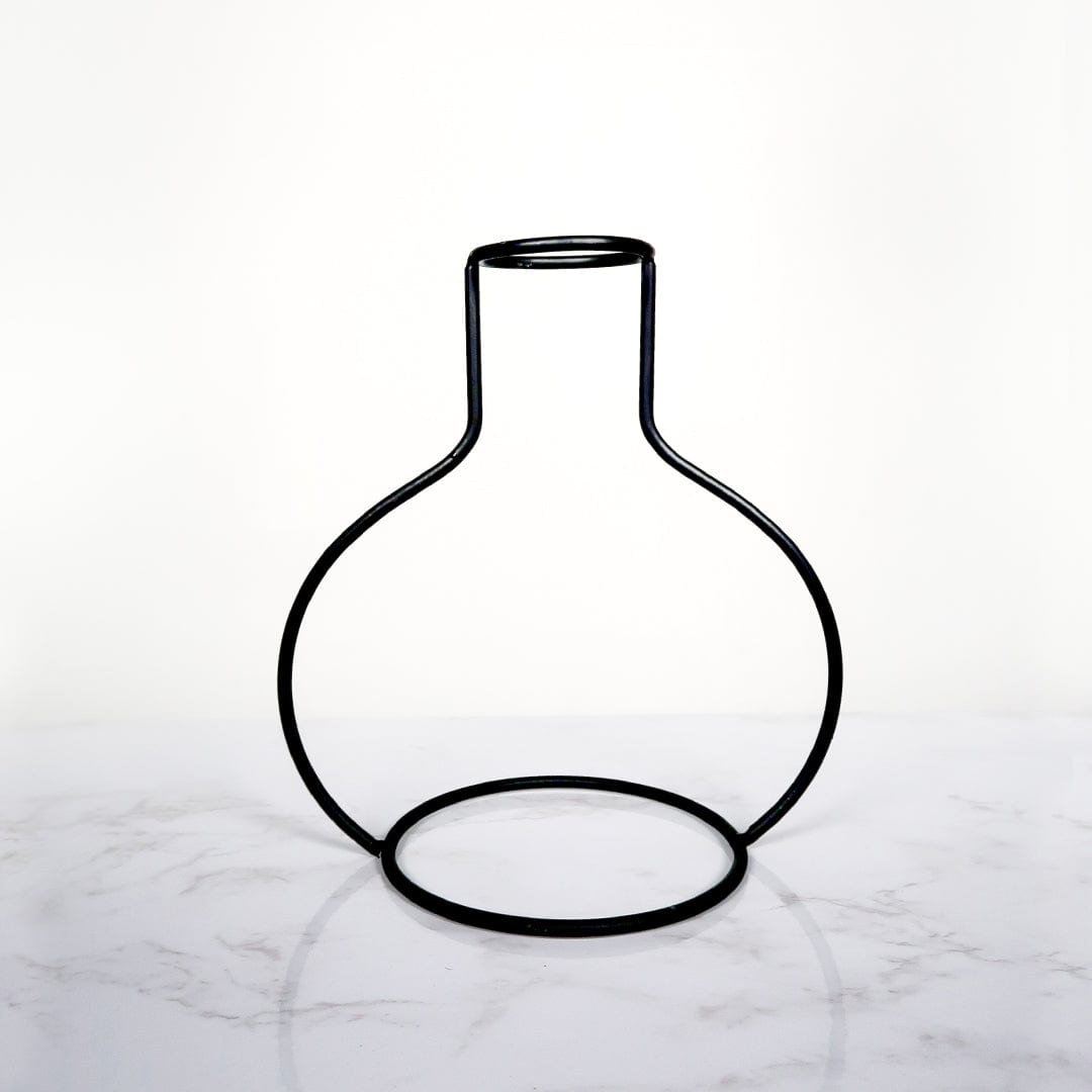Vase Silhouette - Design Moderne et Minimaliste