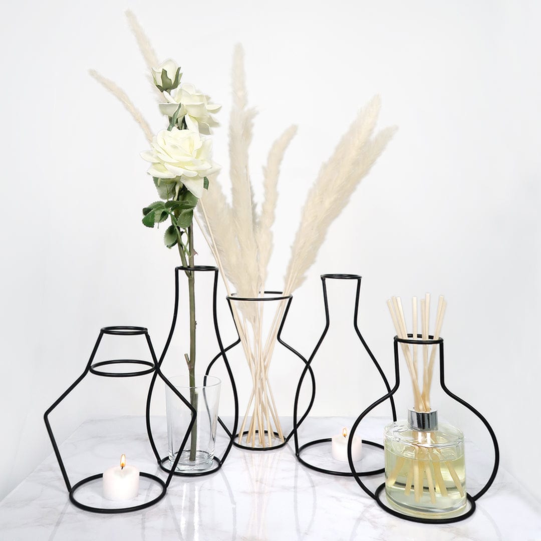 Vase Silhouette - Design Moderne et Minimaliste
