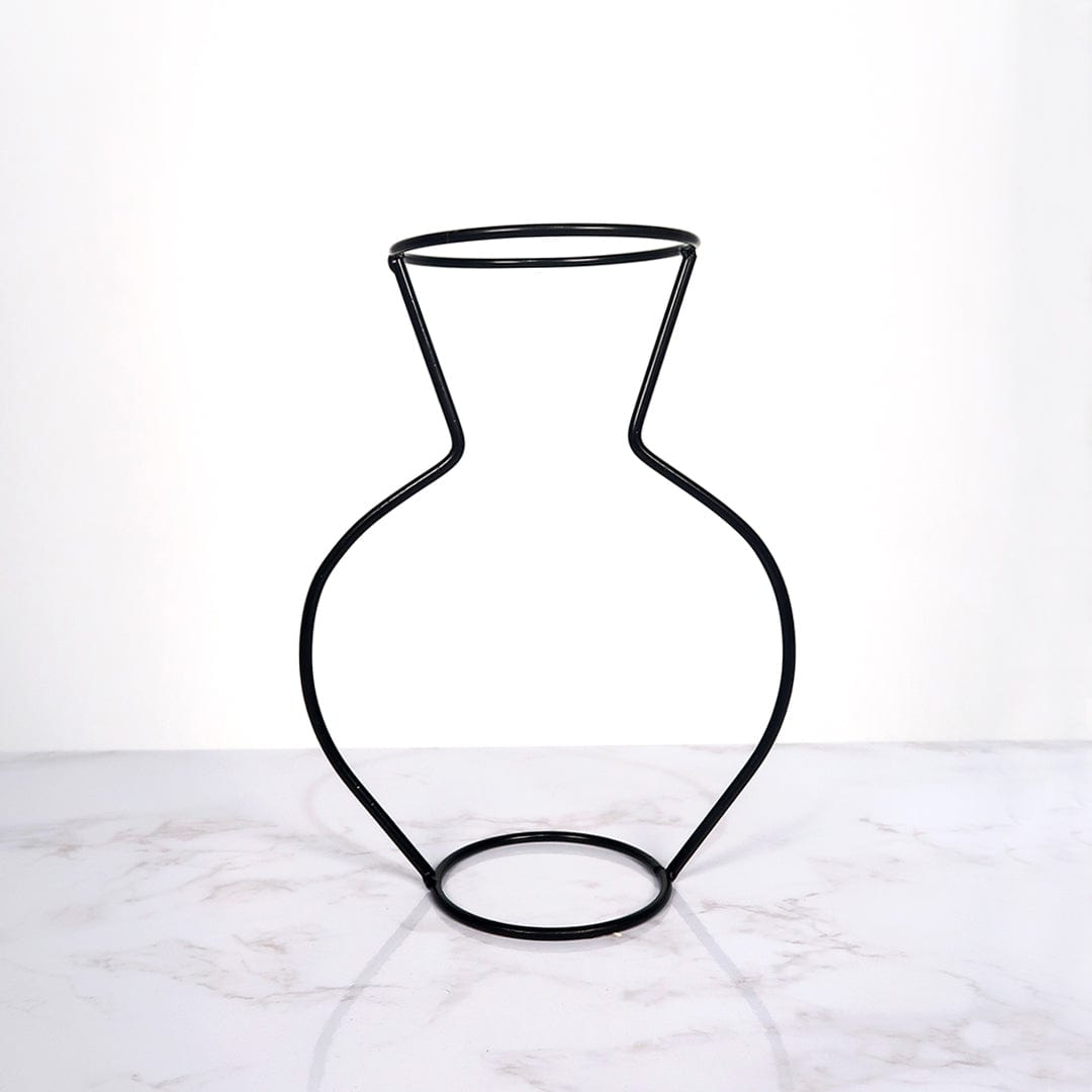 Vase Silhouette - Design Moderne et Minimaliste