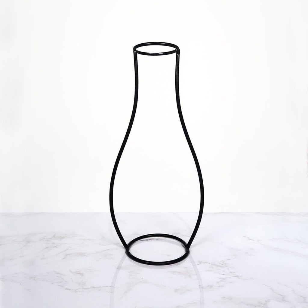 Vase Silhouette - Design Moderne et Minimaliste