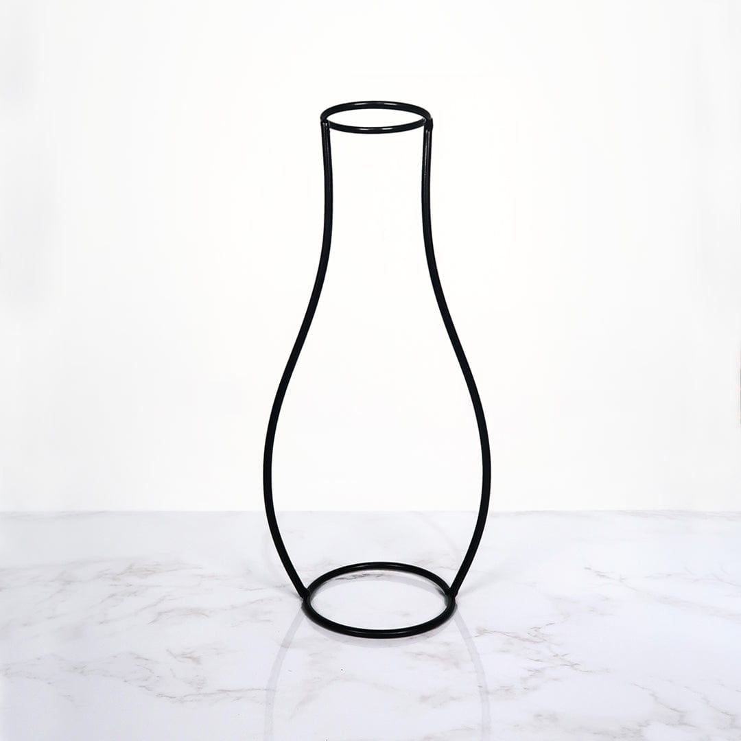 Vase Silhouette - Design Moderne et Minimaliste