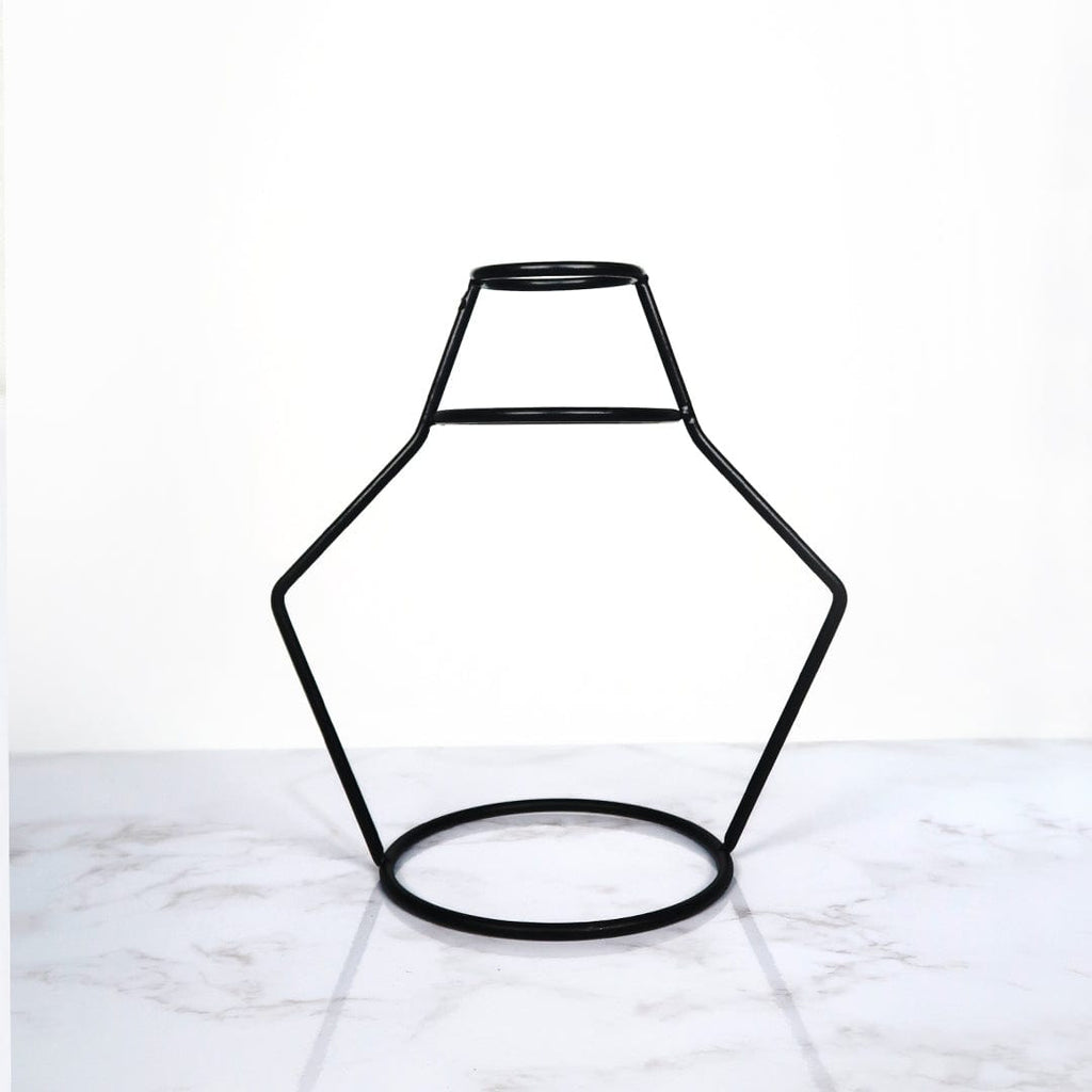 Vase Silhouette - Design Moderne et Minimaliste
