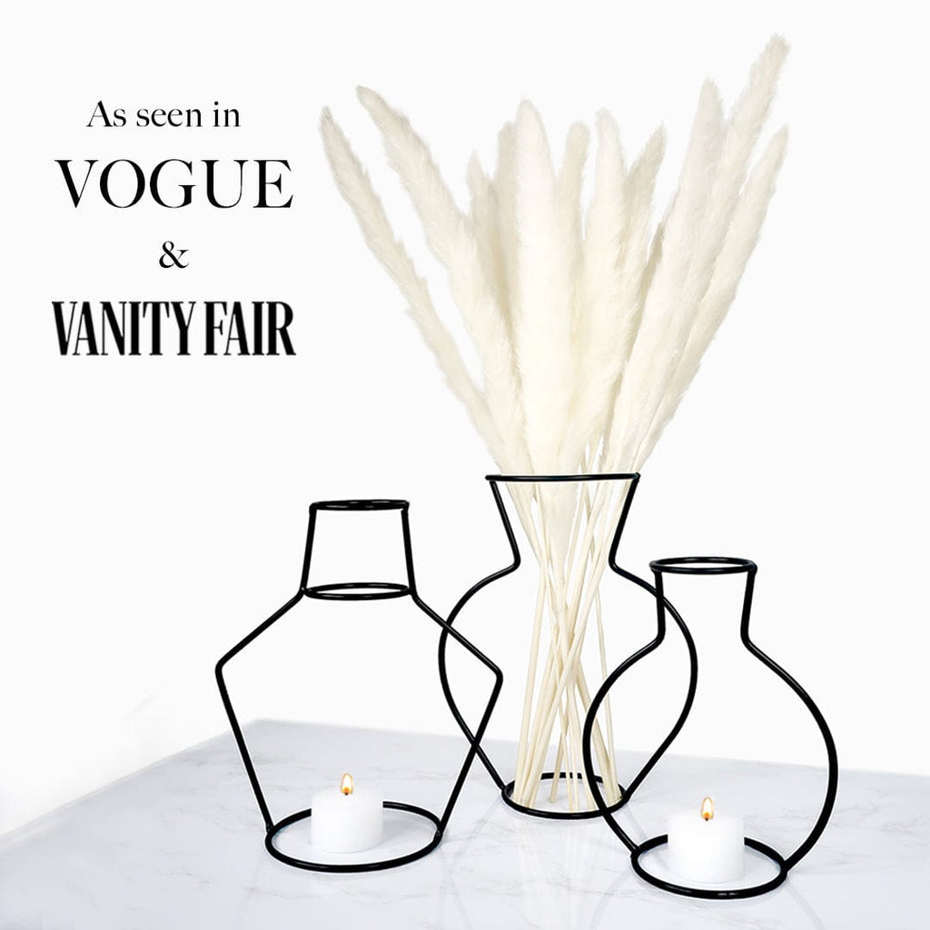 Vase Silhouette - Design Moderne et Minimaliste