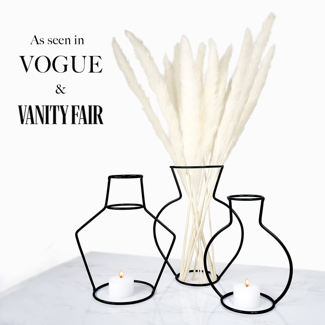Vase Silhouette - Design Moderne et Minimaliste