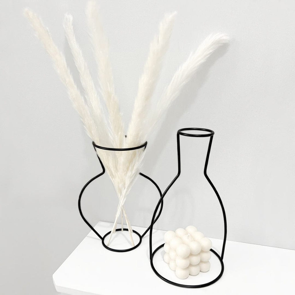 Vase Silhouette - Design Moderne et Minimaliste