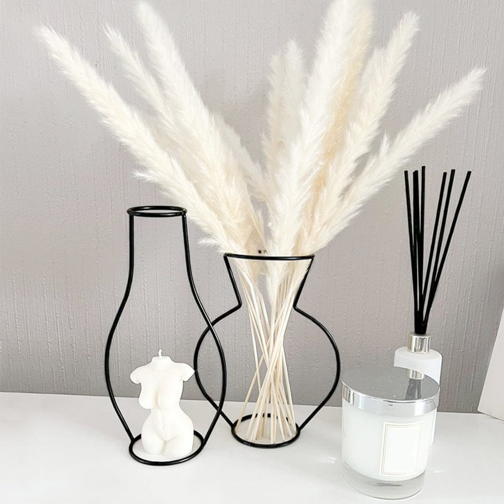 Vase Silhouette - Design Moderne et Minimaliste