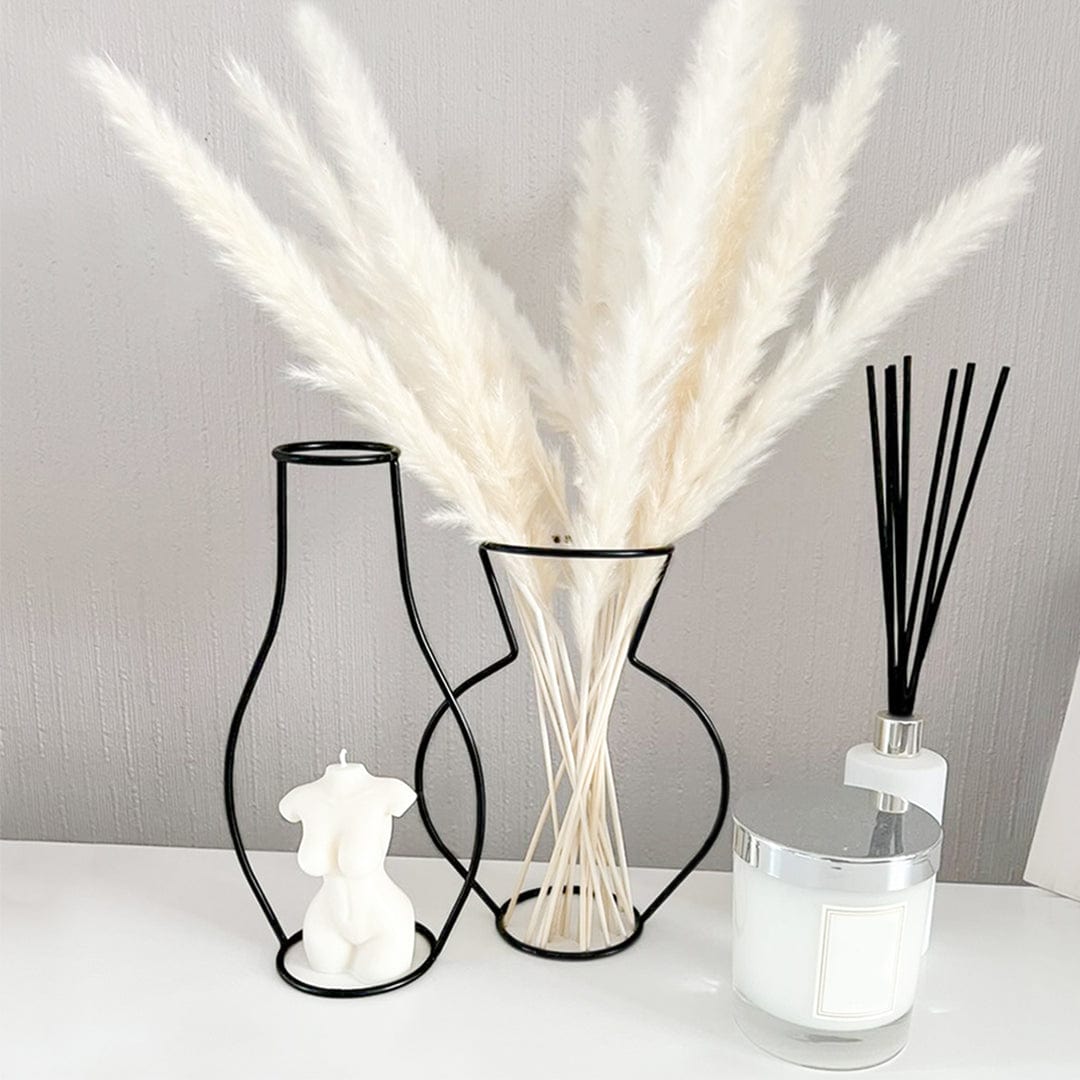 Vase Silhouette - Design Moderne et Minimaliste